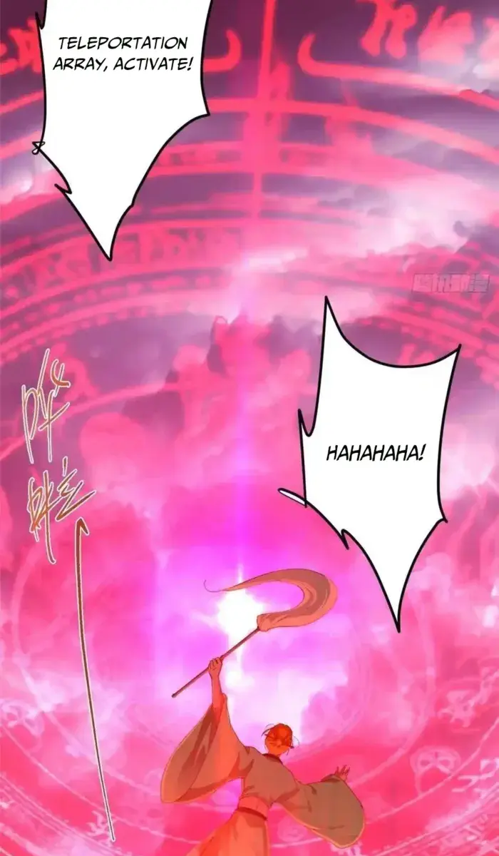 Keep a Low Profile, Sect Leader Chapter 574 Page 73