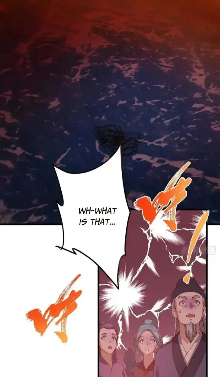 Keep a Low Profile, Sect Leader Chapter 574 Page 75