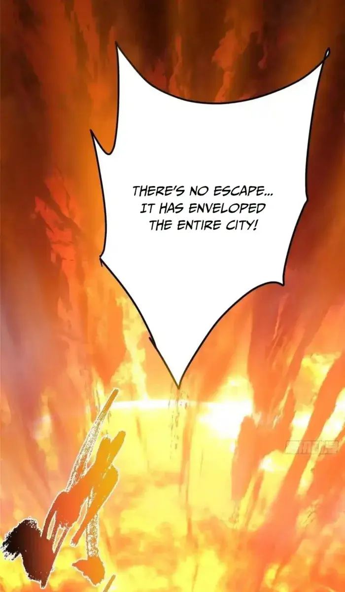 Keep a Low Profile, Sect Leader Chapter 574 Page 79