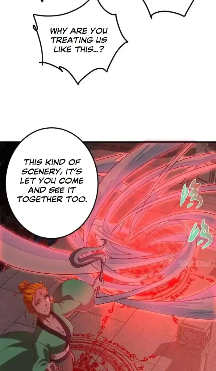Keep a Low Profile, Sect Leader Chapter 575 Page 8
