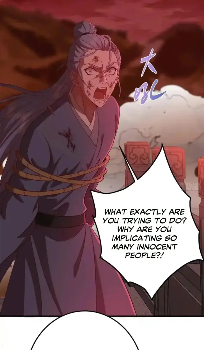 Keep a Low Profile, Sect Leader Chapter 575 Page 11