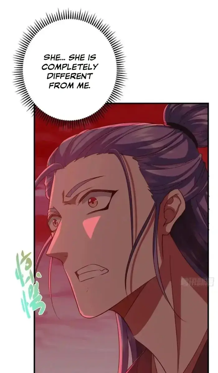 Keep a Low Profile, Sect Leader Chapter 575 Page 16