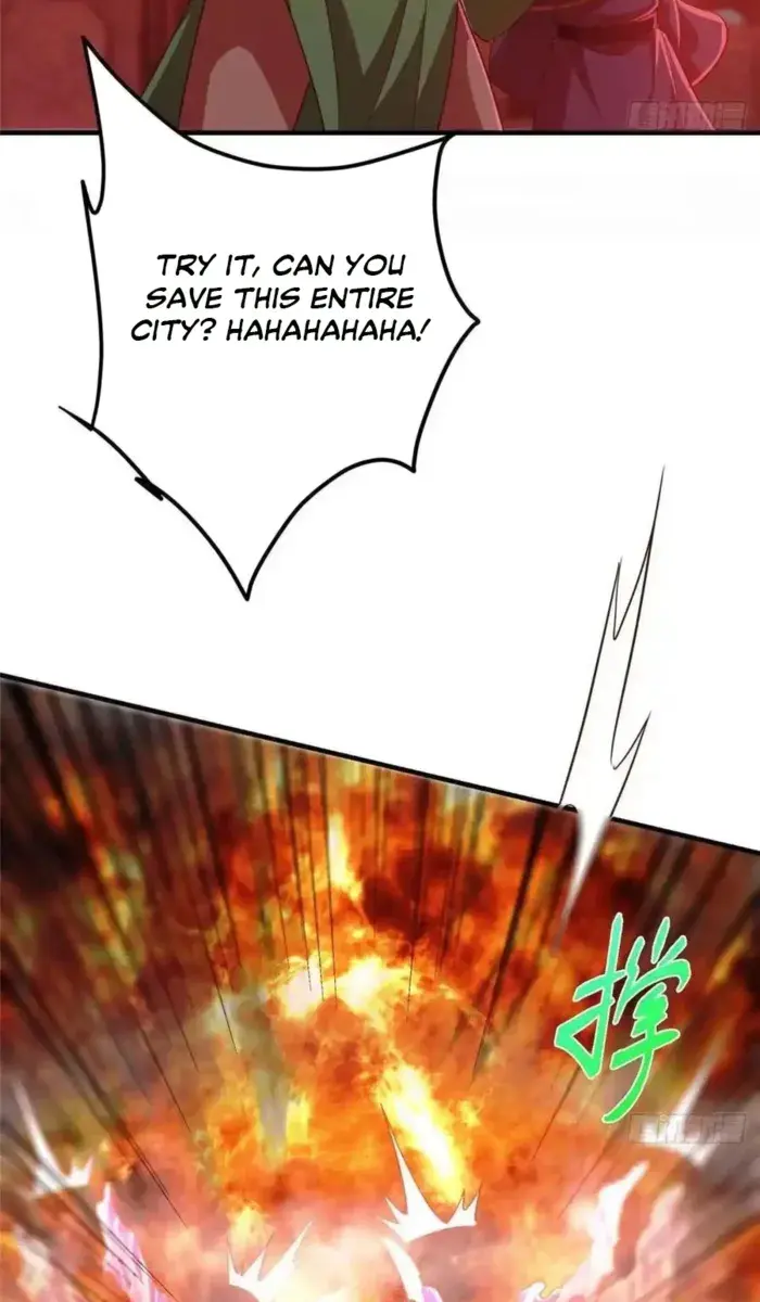 Keep a Low Profile, Sect Leader Chapter 575 Page 19