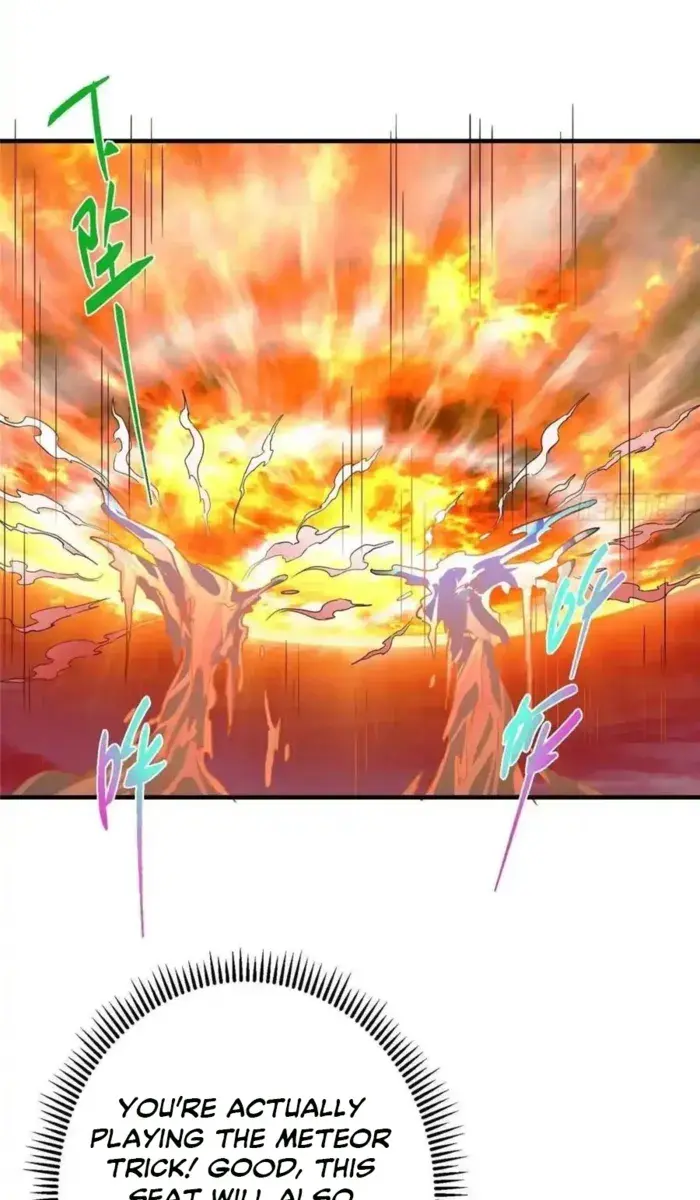 Keep a Low Profile, Sect Leader Chapter 575 Page 21