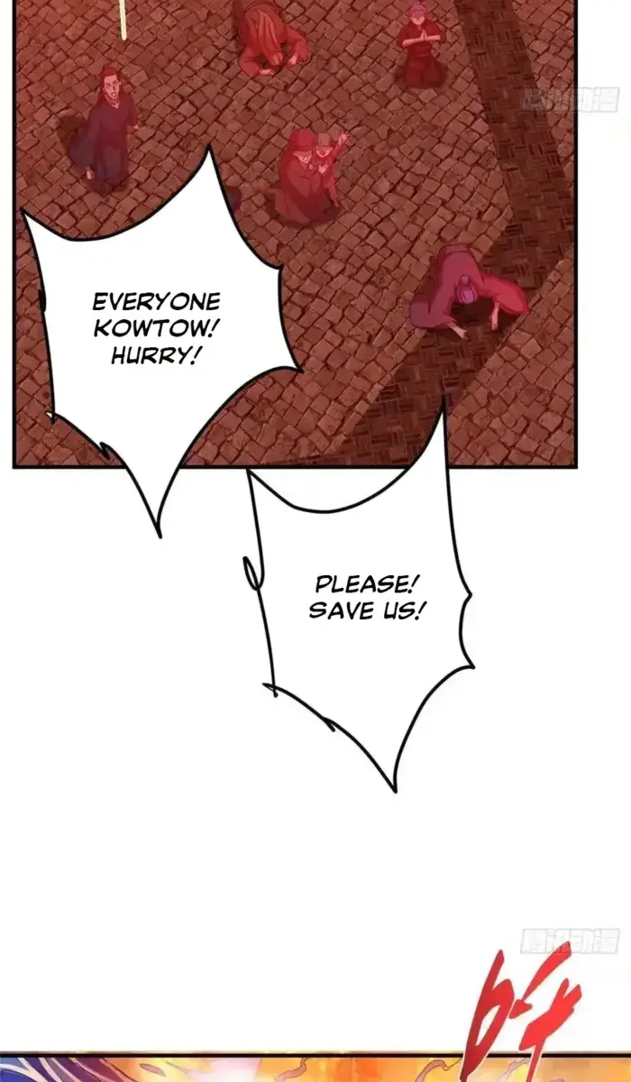 Keep a Low Profile, Sect Leader Chapter 575 Page 28