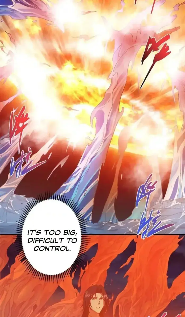 Keep a Low Profile, Sect Leader Chapter 575 Page 29