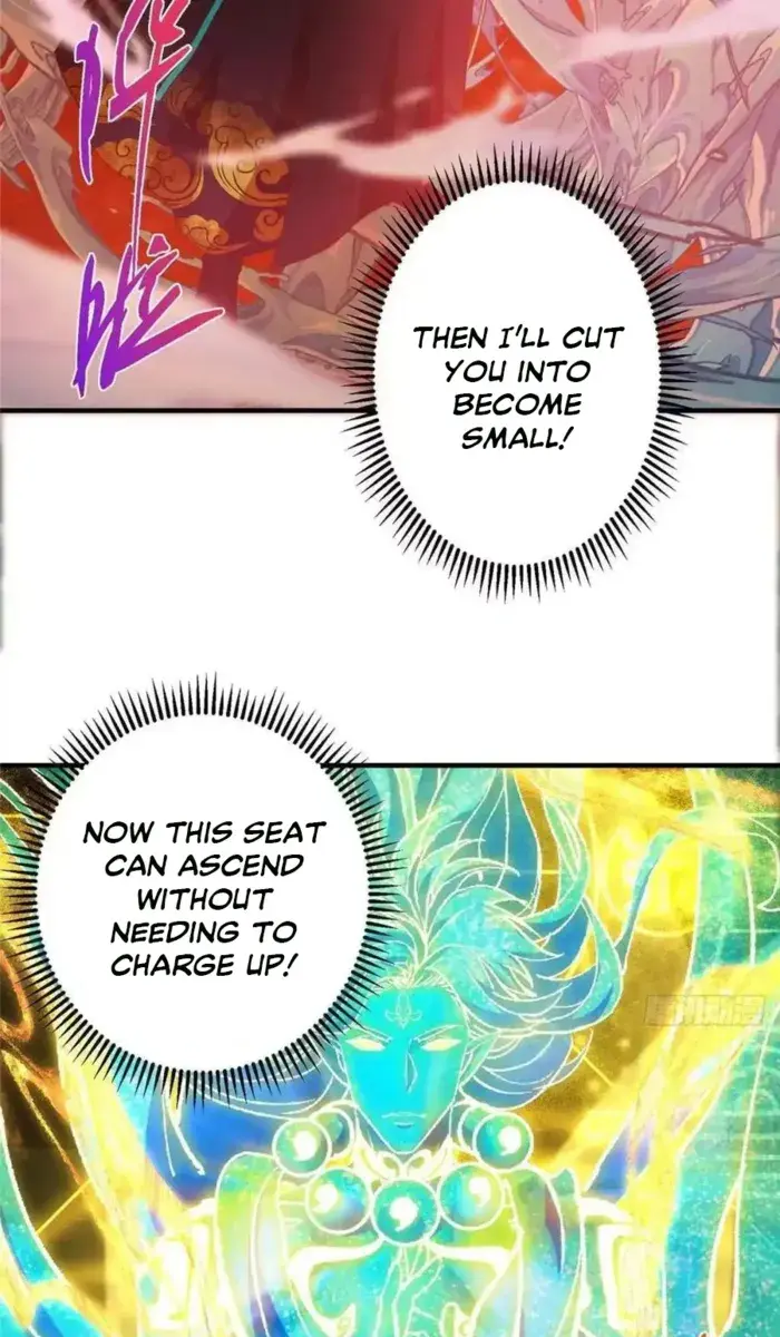 Keep a Low Profile, Sect Leader Chapter 575 Page 31