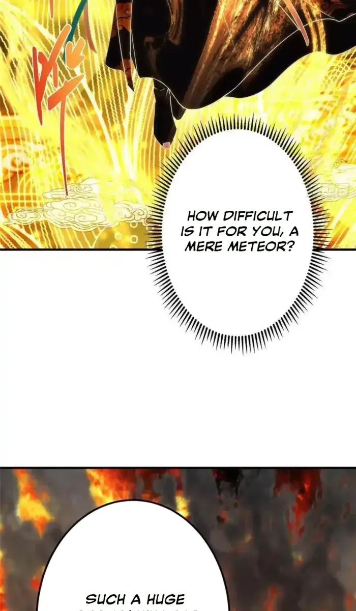 Keep a Low Profile, Sect Leader Chapter 575 Page 33