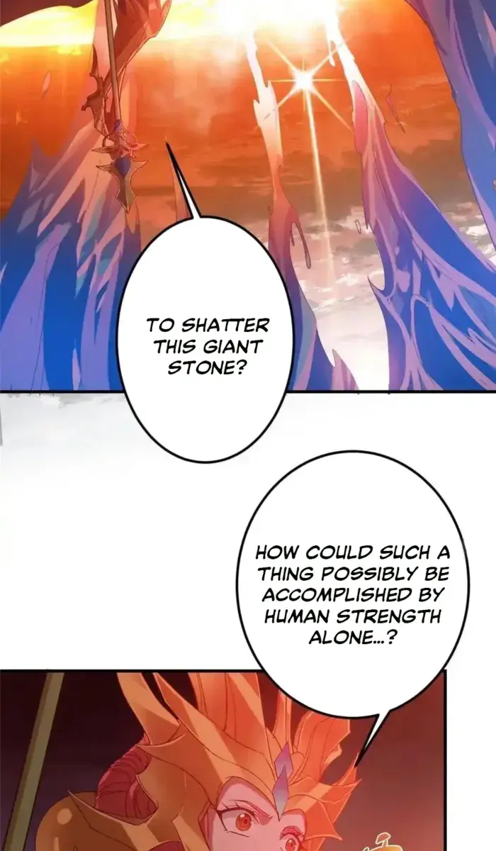 Keep a Low Profile, Sect Leader Chapter 575 Page 35