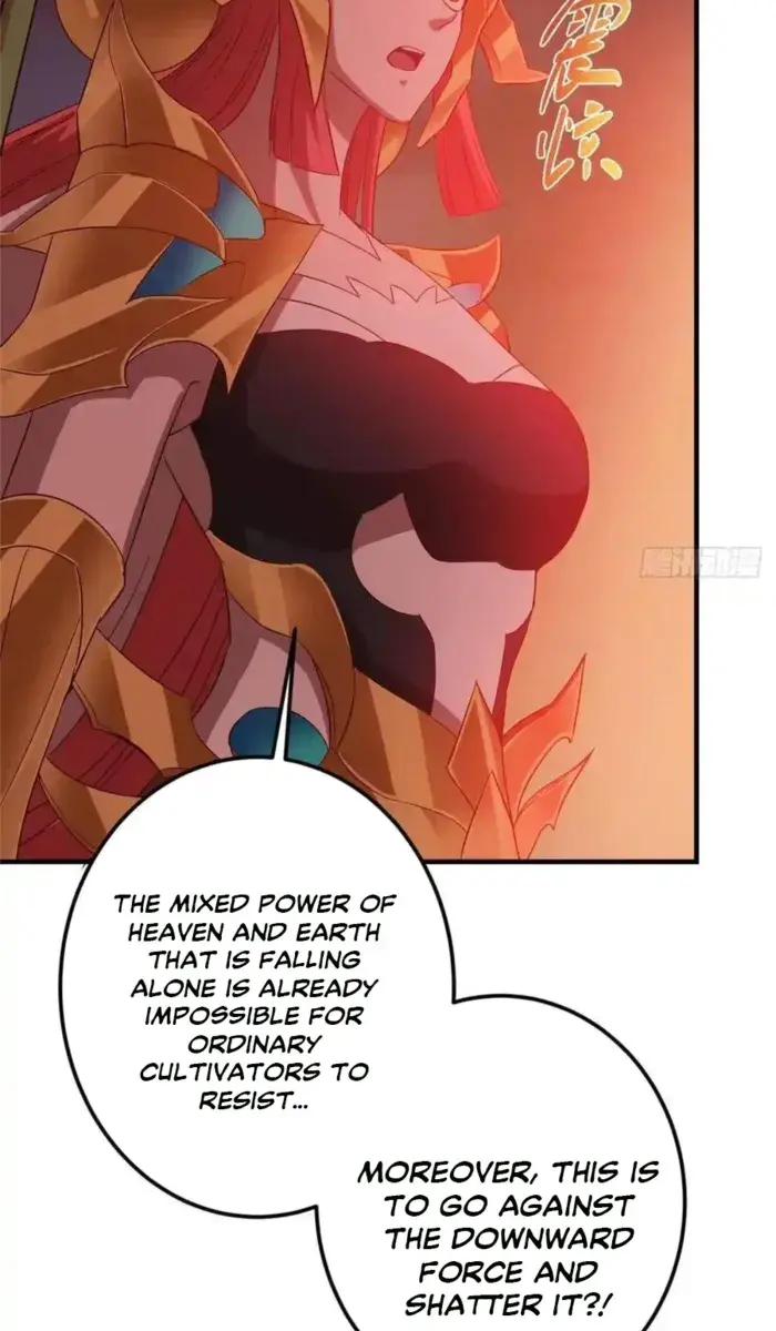 Keep a Low Profile, Sect Leader Chapter 575 Page 36
