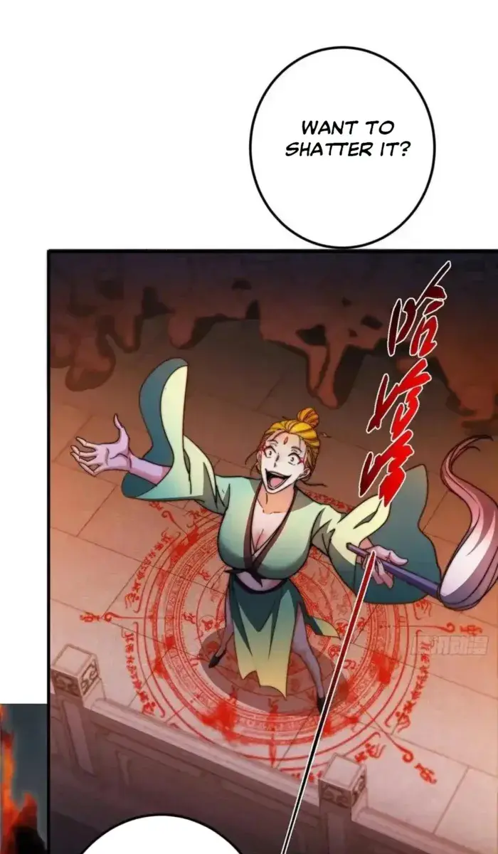 Keep a Low Profile, Sect Leader Chapter 575 Page 38