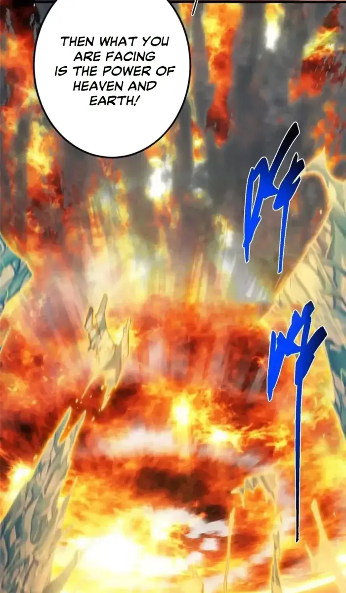 Keep a Low Profile, Sect Leader Chapter 575 Page 39