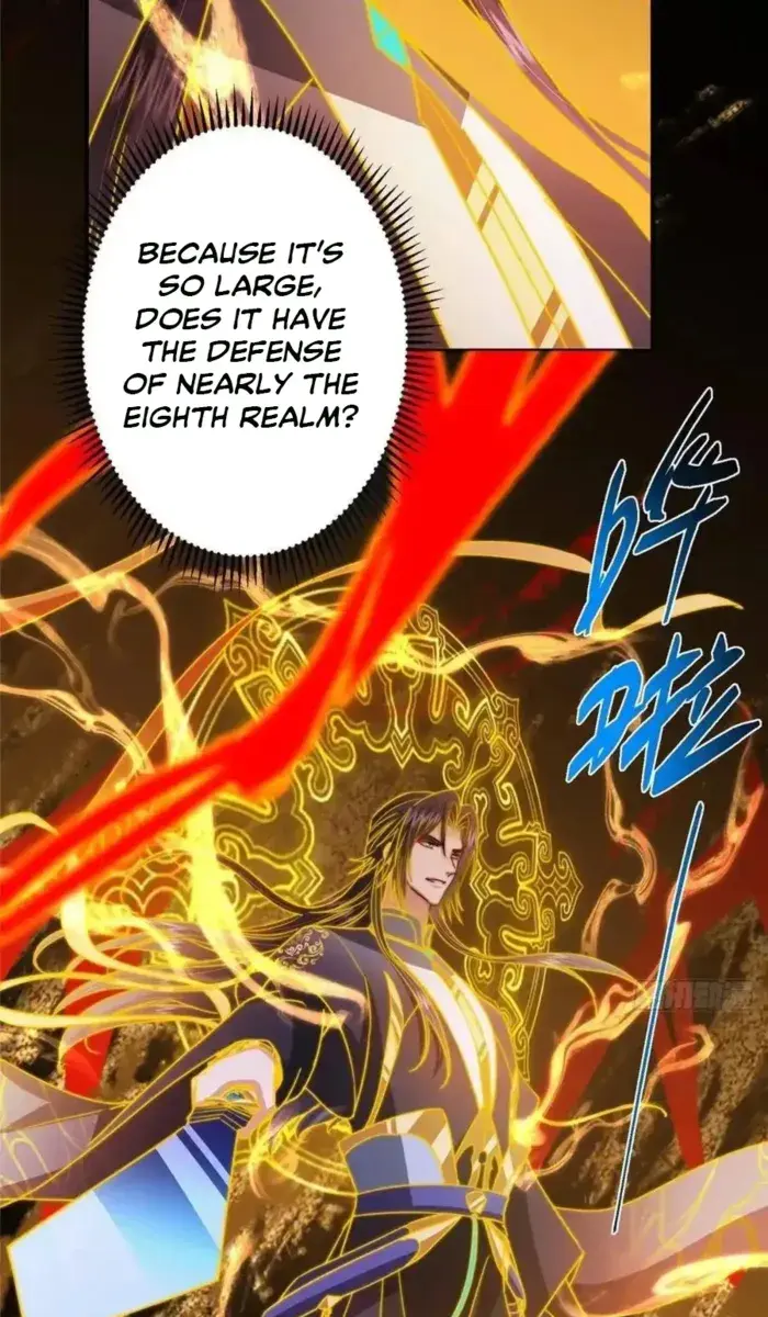 Keep a Low Profile, Sect Leader Chapter 575 Page 45