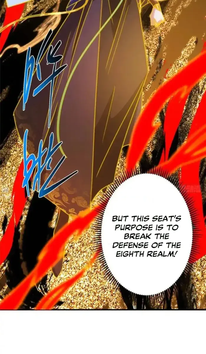Keep a Low Profile, Sect Leader Chapter 575 Page 46