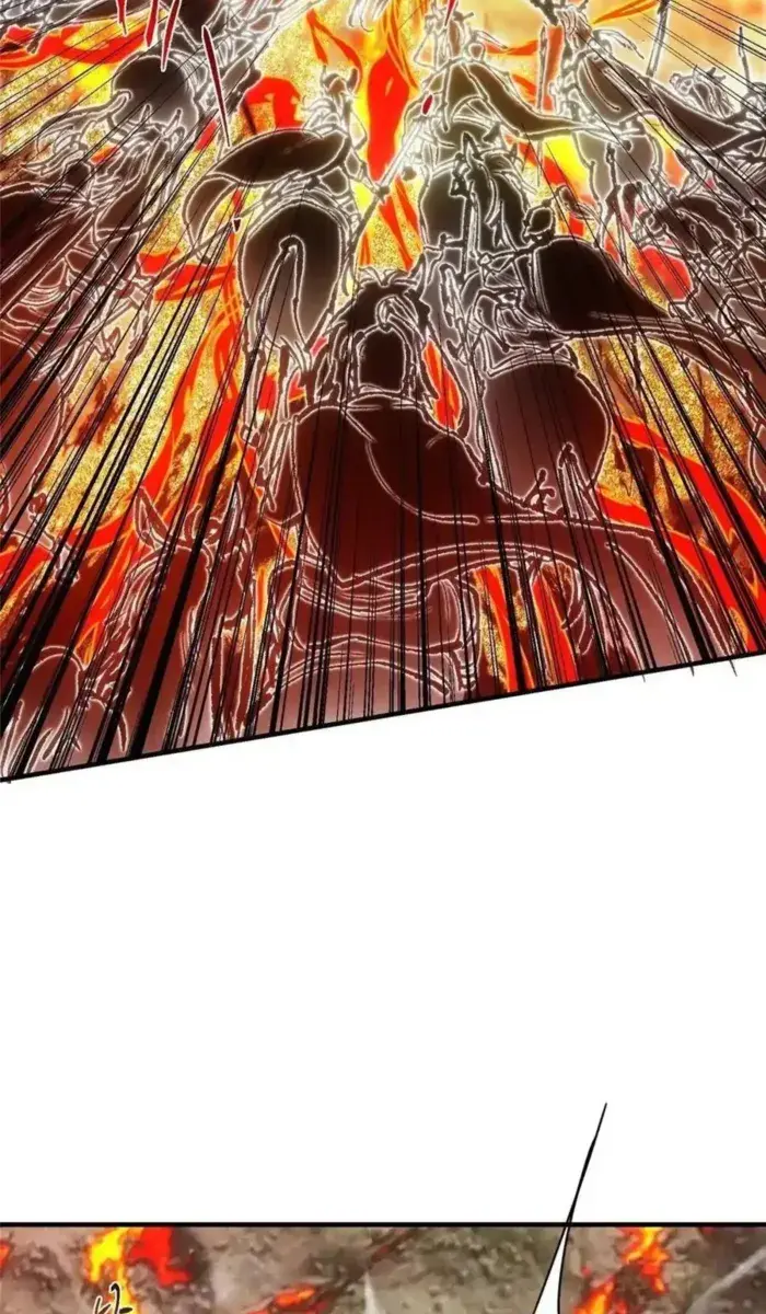 Keep a Low Profile, Sect Leader Chapter 575 Page 49