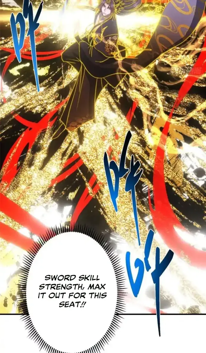 Keep a Low Profile, Sect Leader Chapter 575 Page 51