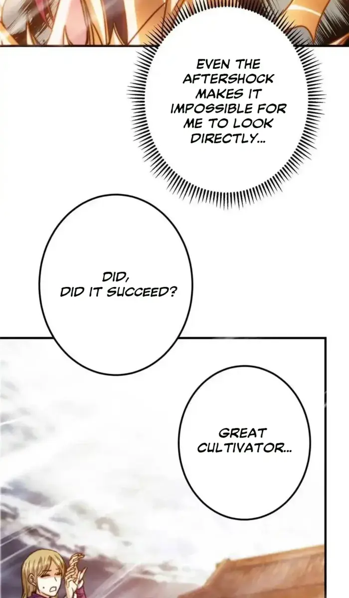 Keep a Low Profile, Sect Leader Chapter 575 Page 62