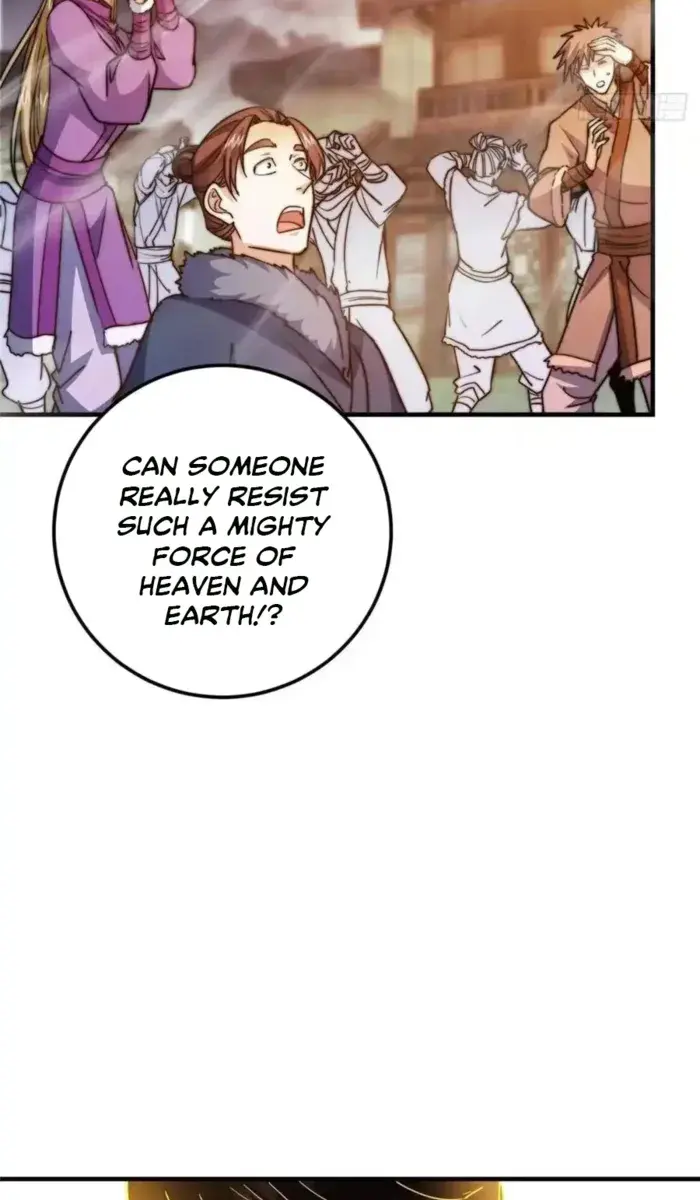 Keep a Low Profile, Sect Leader Chapter 575 Page 63