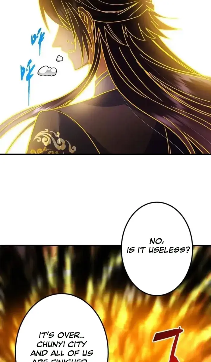 Keep a Low Profile, Sect Leader Chapter 575 Page 64
