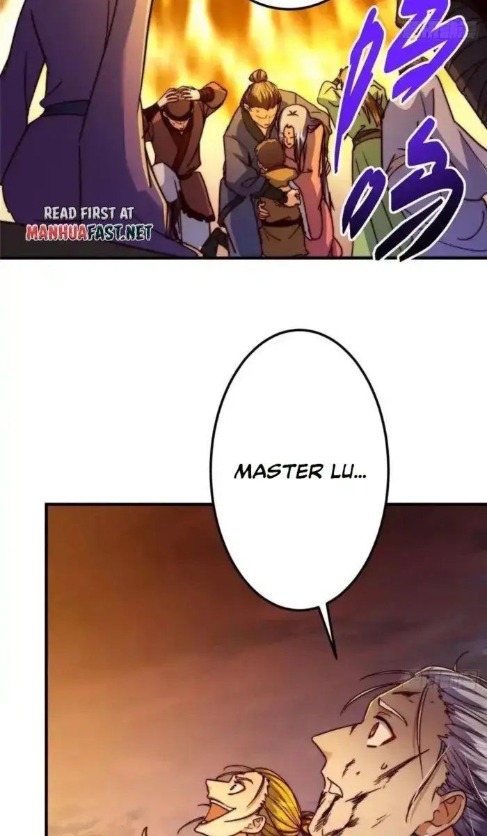 Keep a Low Profile, Sect Leader Chapter 575 Page 66