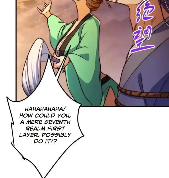Keep a Low Profile, Sect Leader Chapter 575 Page 67