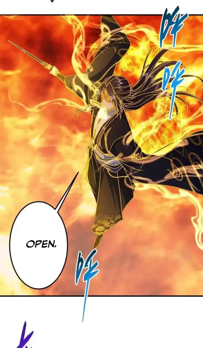 Keep a Low Profile, Sect Leader Chapter 575 Page 68