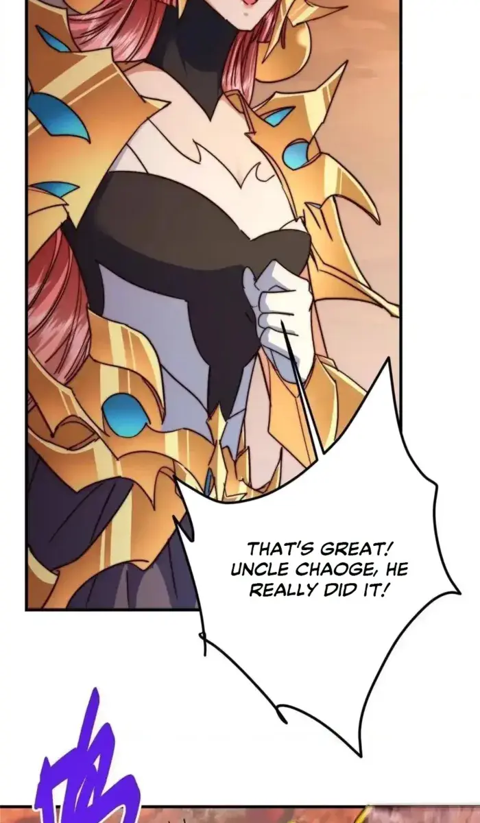 Keep a Low Profile, Sect Leader Chapter 575 Page 71
