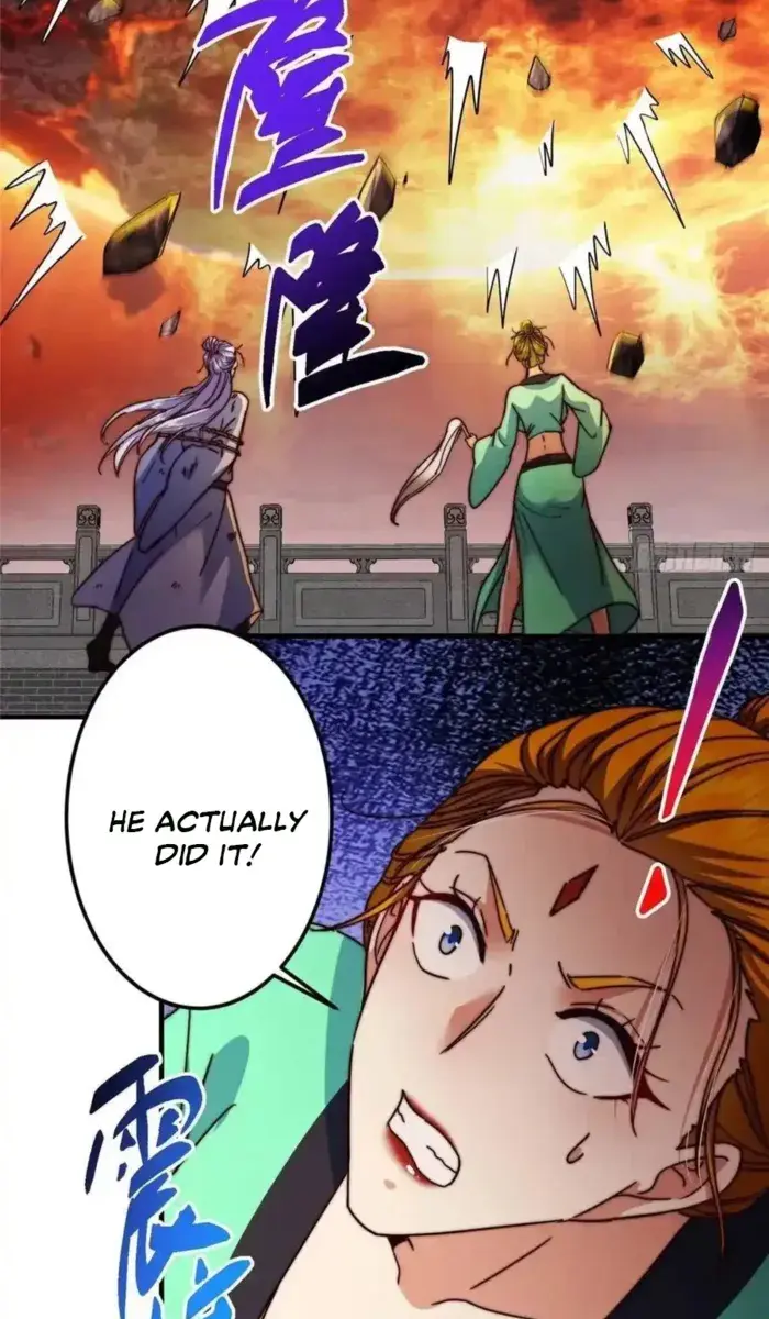 Keep a Low Profile, Sect Leader Chapter 575 Page 73