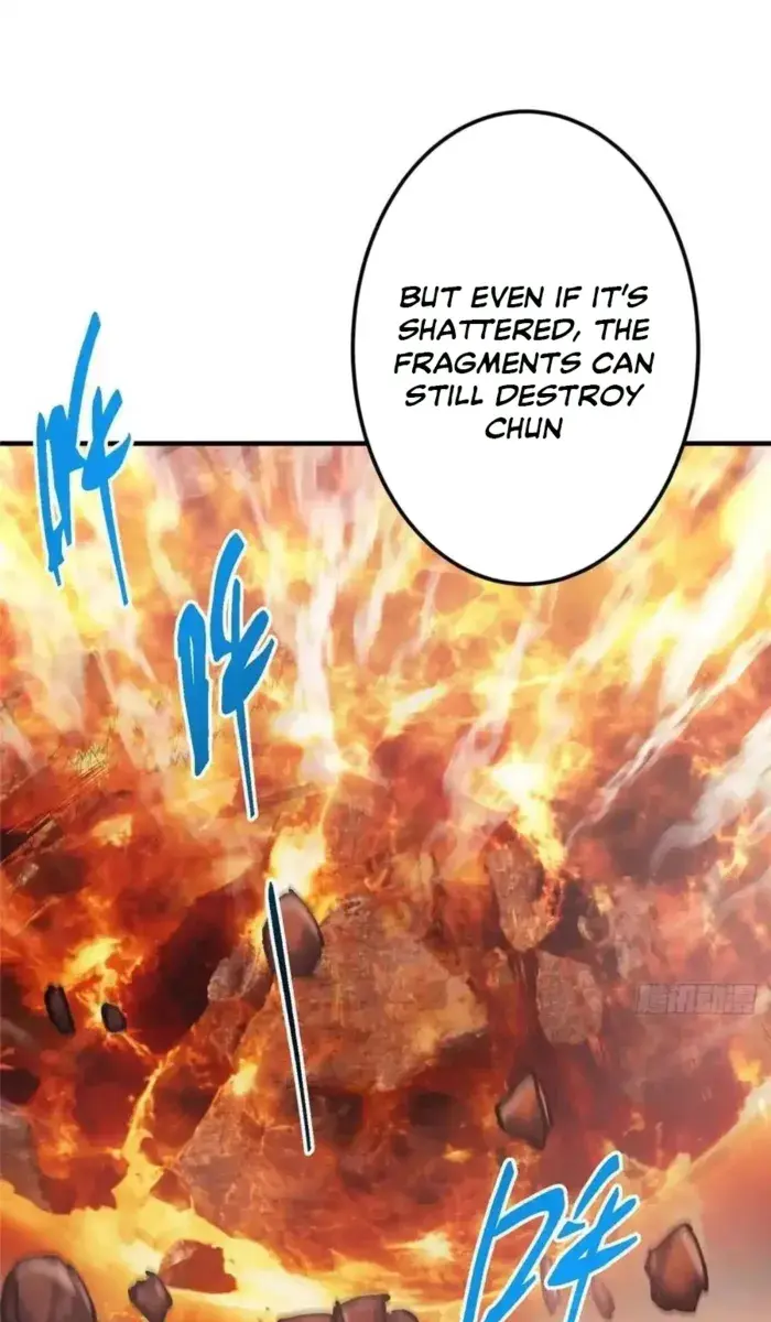 Keep a Low Profile, Sect Leader Chapter 575 Page 75