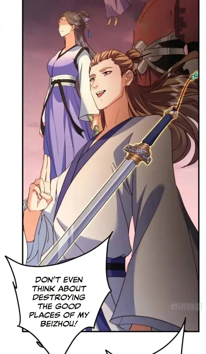Keep a Low Profile, Sect Leader Chapter 575 Page 85