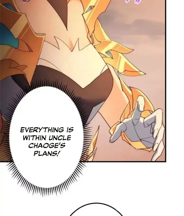 Keep a Low Profile, Sect Leader Chapter 575 Page 88