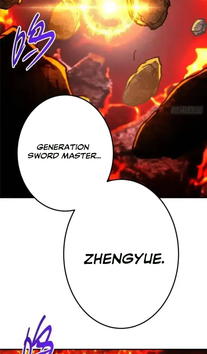 Keep a Low Profile, Sect Leader Chapter 575 Page 91