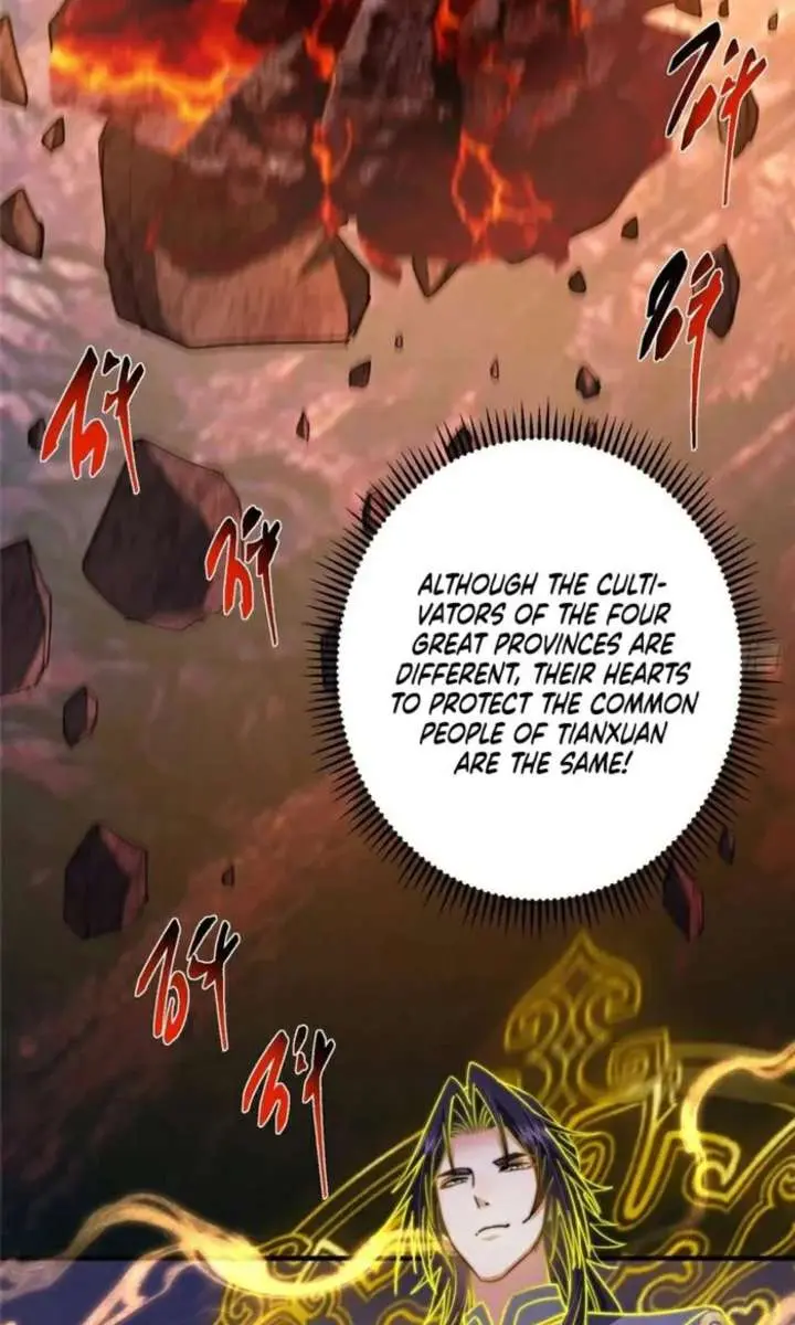 Keep a Low Profile, Sect Leader Chapter 576 Page 6