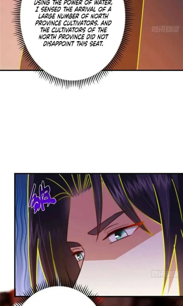 Keep a Low Profile, Sect Leader Chapter 576 Page 8
