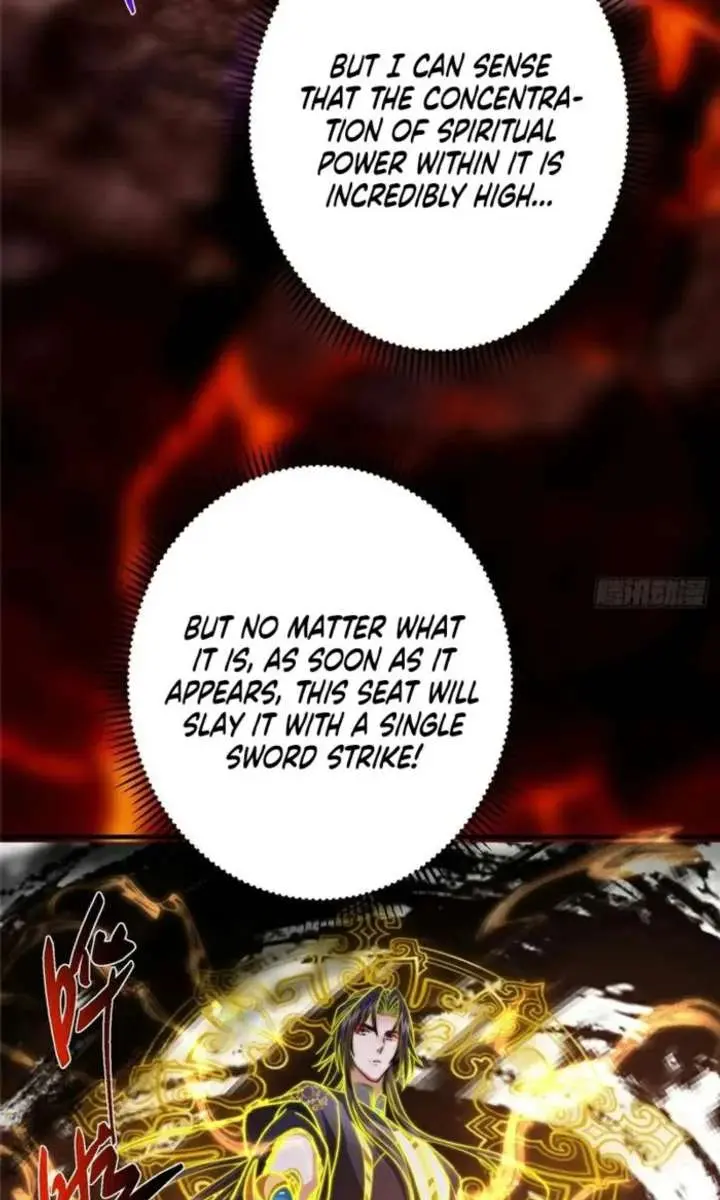 Keep a Low Profile, Sect Leader Chapter 576 Page 10