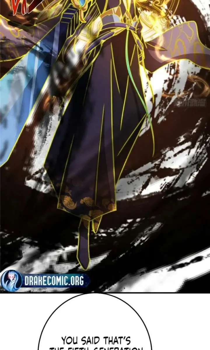 Keep a Low Profile, Sect Leader Chapter 576 Page 11