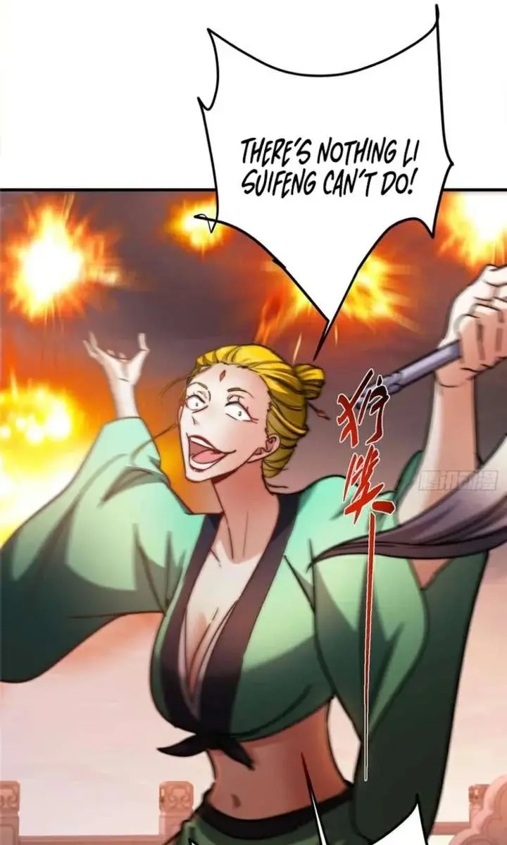 Keep a Low Profile, Sect Leader Chapter 576 Page 14