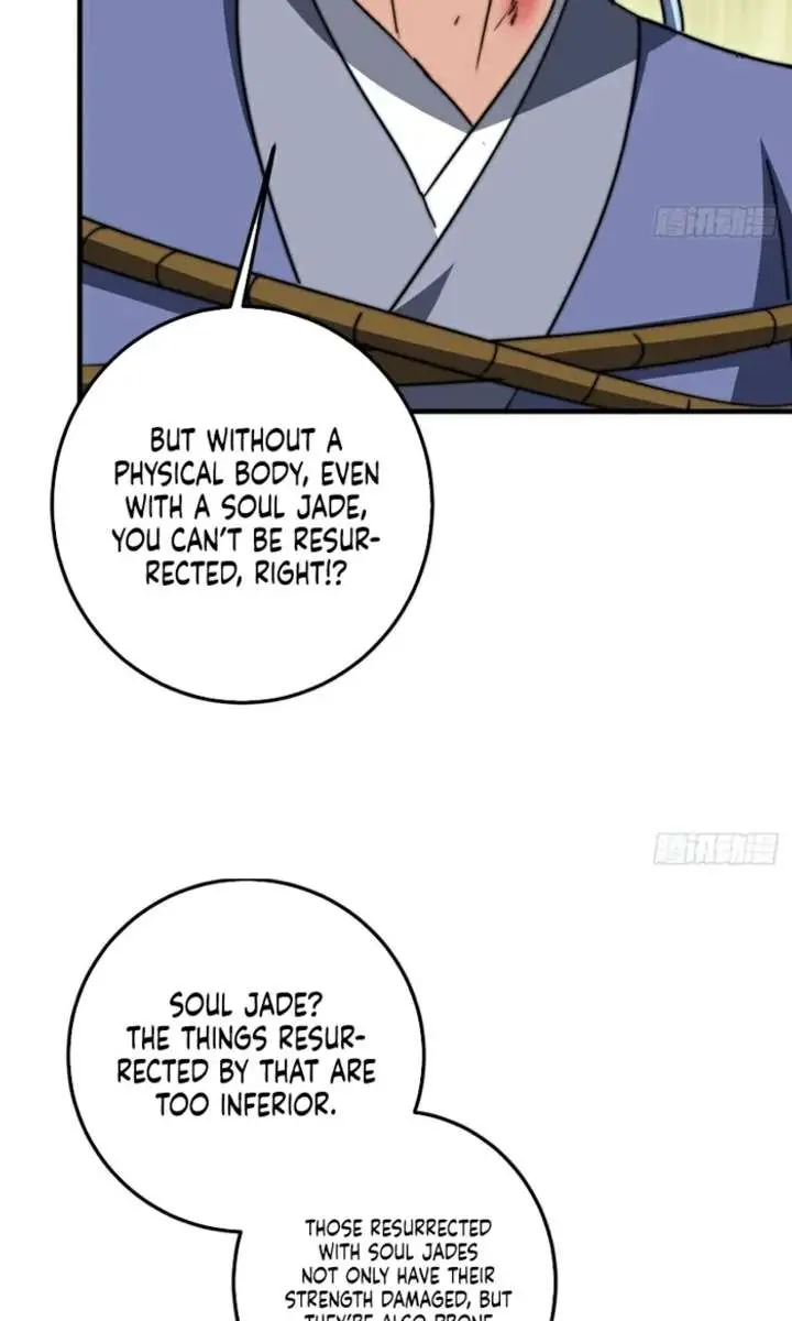 Keep a Low Profile, Sect Leader Chapter 576 Page 16