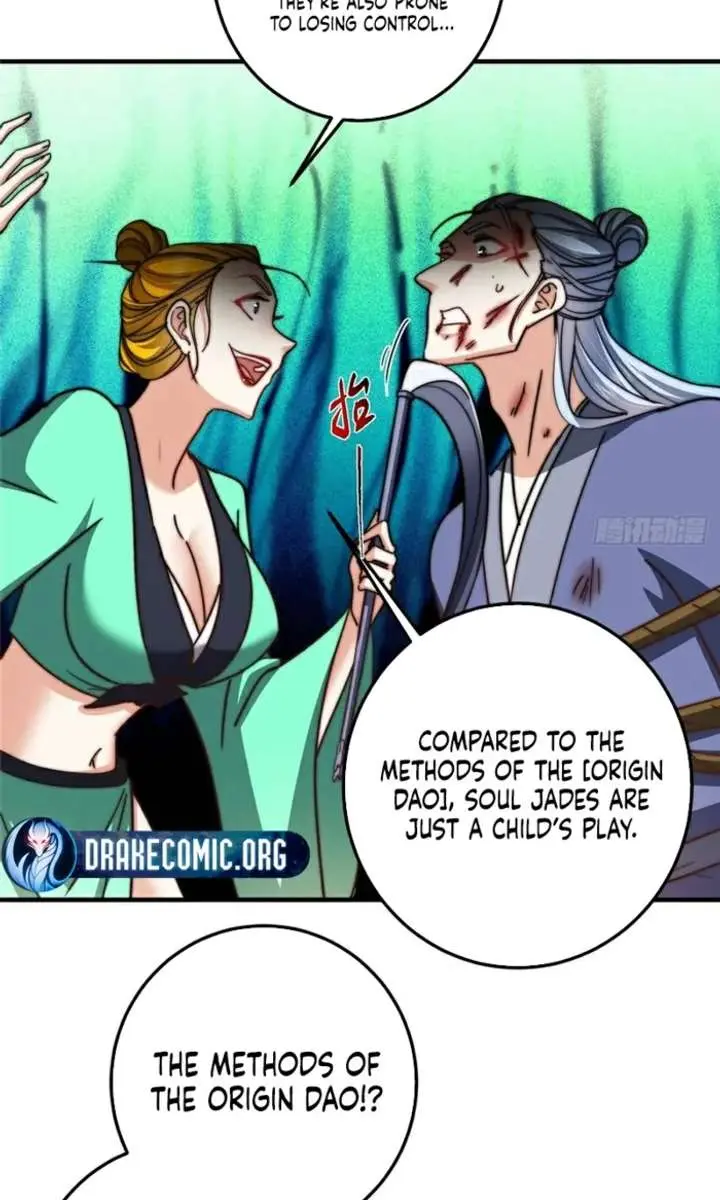 Keep a Low Profile, Sect Leader Chapter 576 Page 17