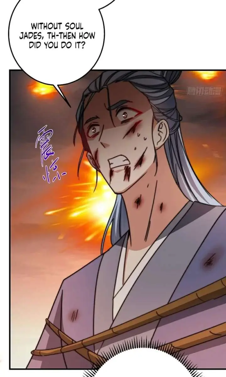 Keep a Low Profile, Sect Leader Chapter 576 Page 18