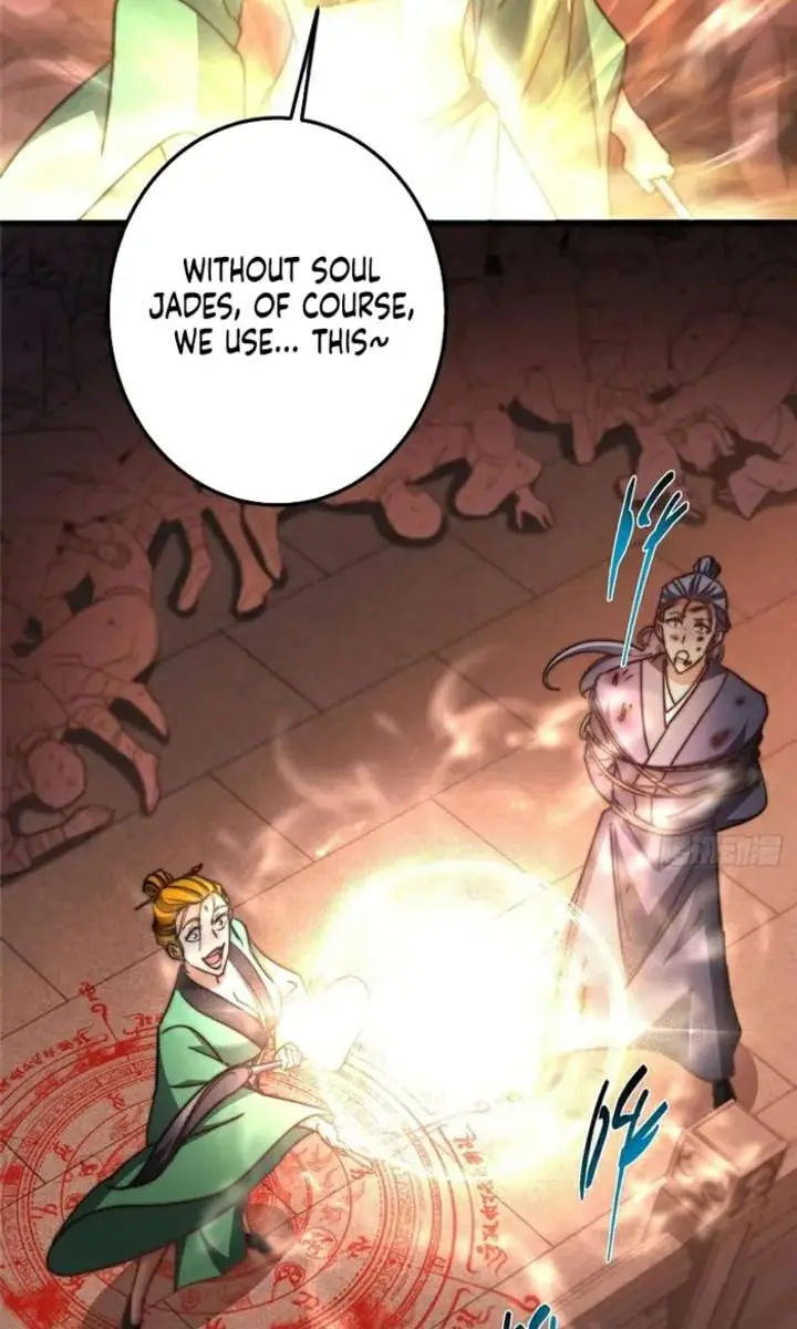 Keep a Low Profile, Sect Leader Chapter 576 Page 20