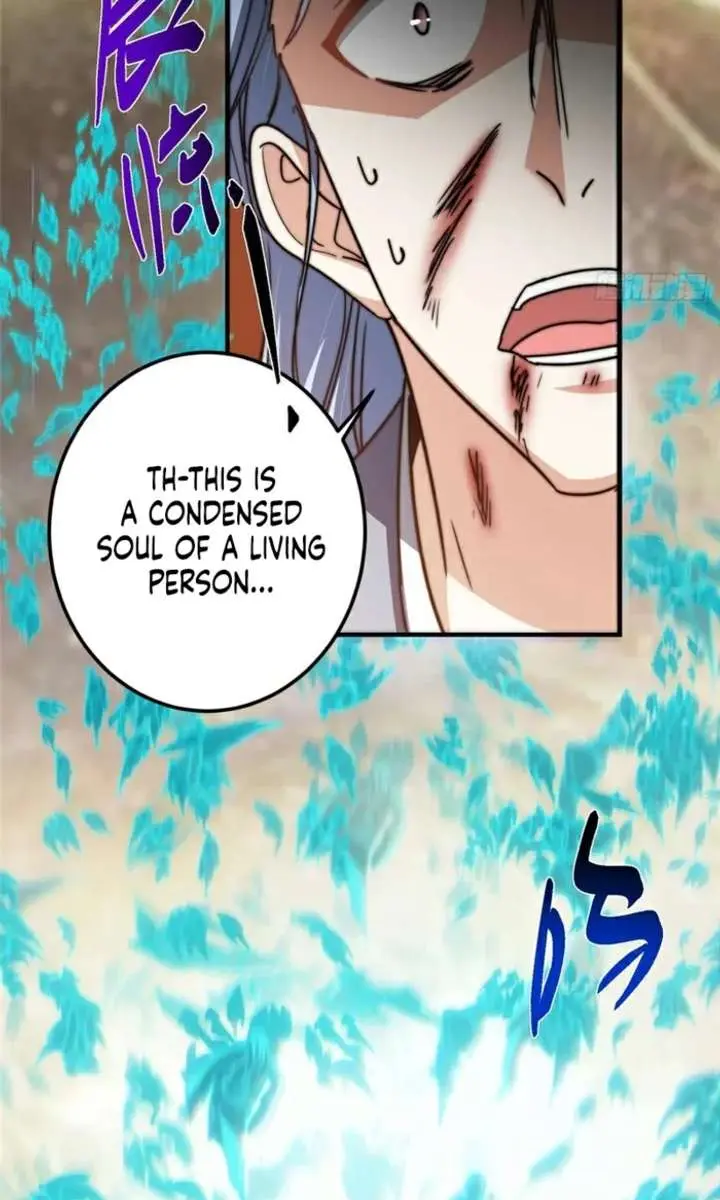 Keep a Low Profile, Sect Leader Chapter 576 Page 22