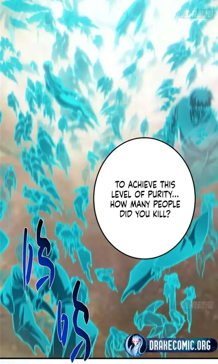 Keep a Low Profile, Sect Leader Chapter 576 Page 23