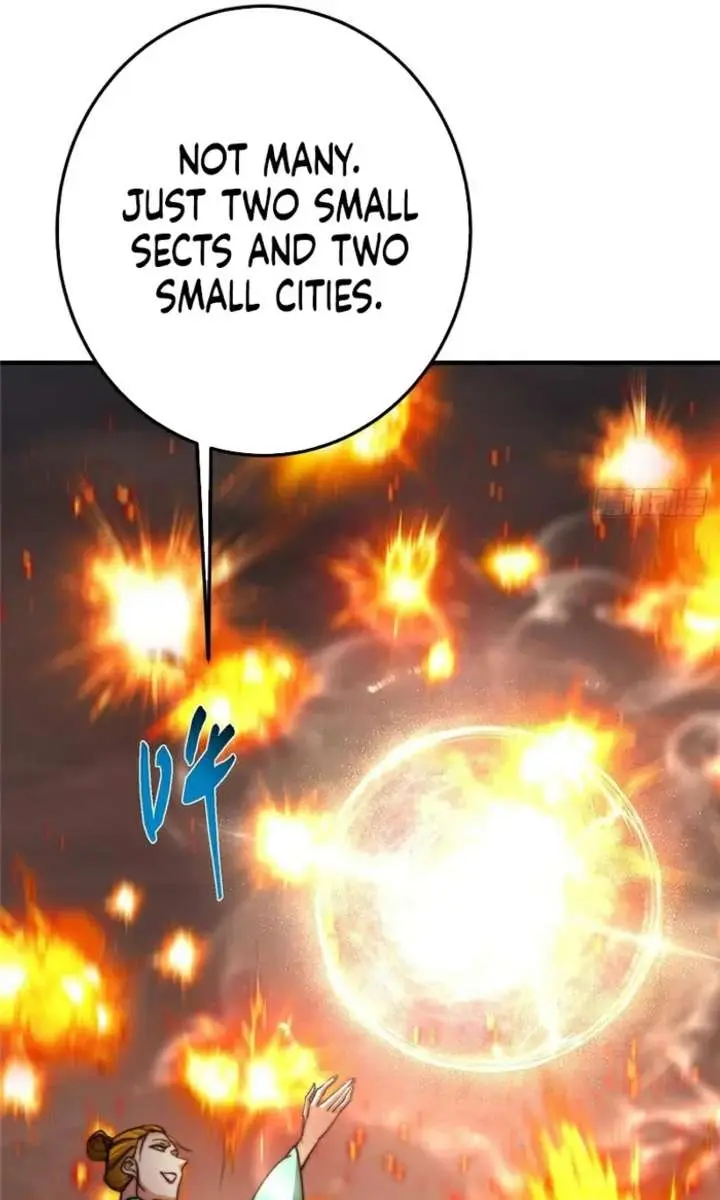 Keep a Low Profile, Sect Leader Chapter 576 Page 25