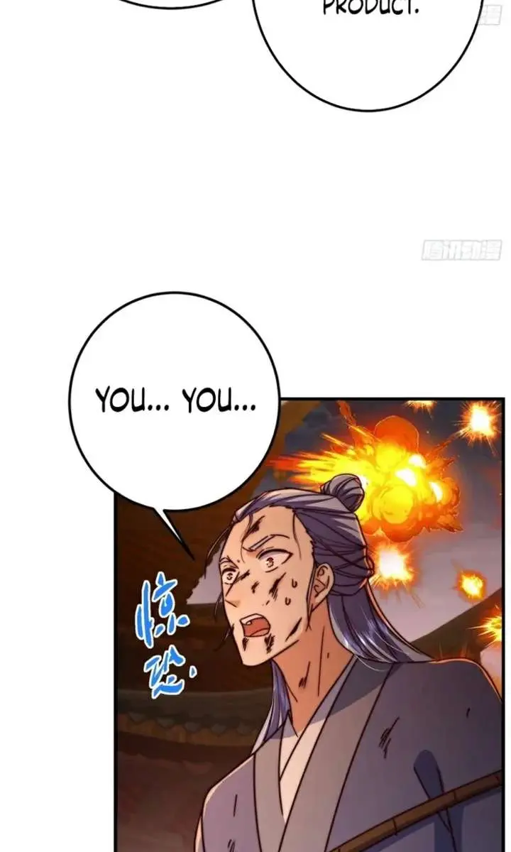 Keep a Low Profile, Sect Leader Chapter 576 Page 27