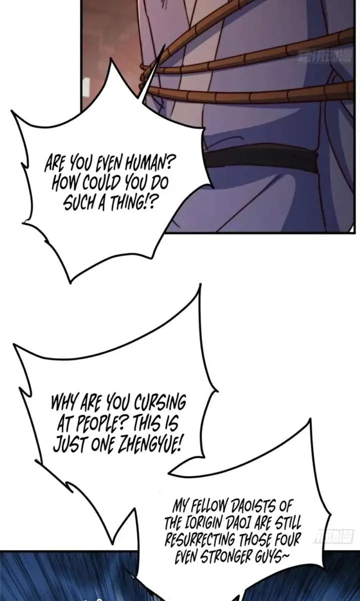 Keep a Low Profile, Sect Leader Chapter 576 Page 28