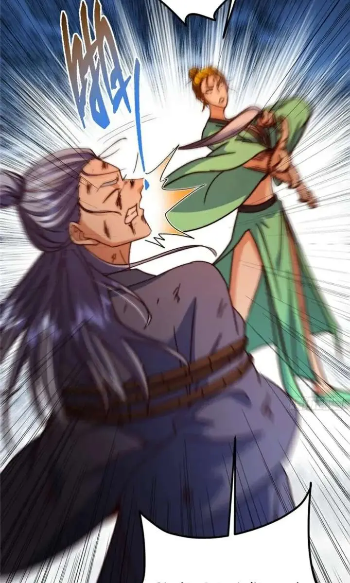 Keep a Low Profile, Sect Leader Chapter 576 Page 29