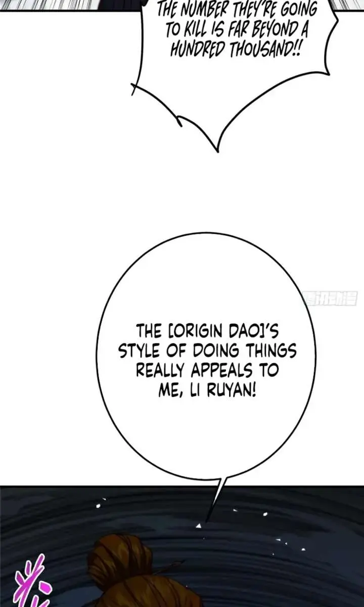 Keep a Low Profile, Sect Leader Chapter 576 Page 30