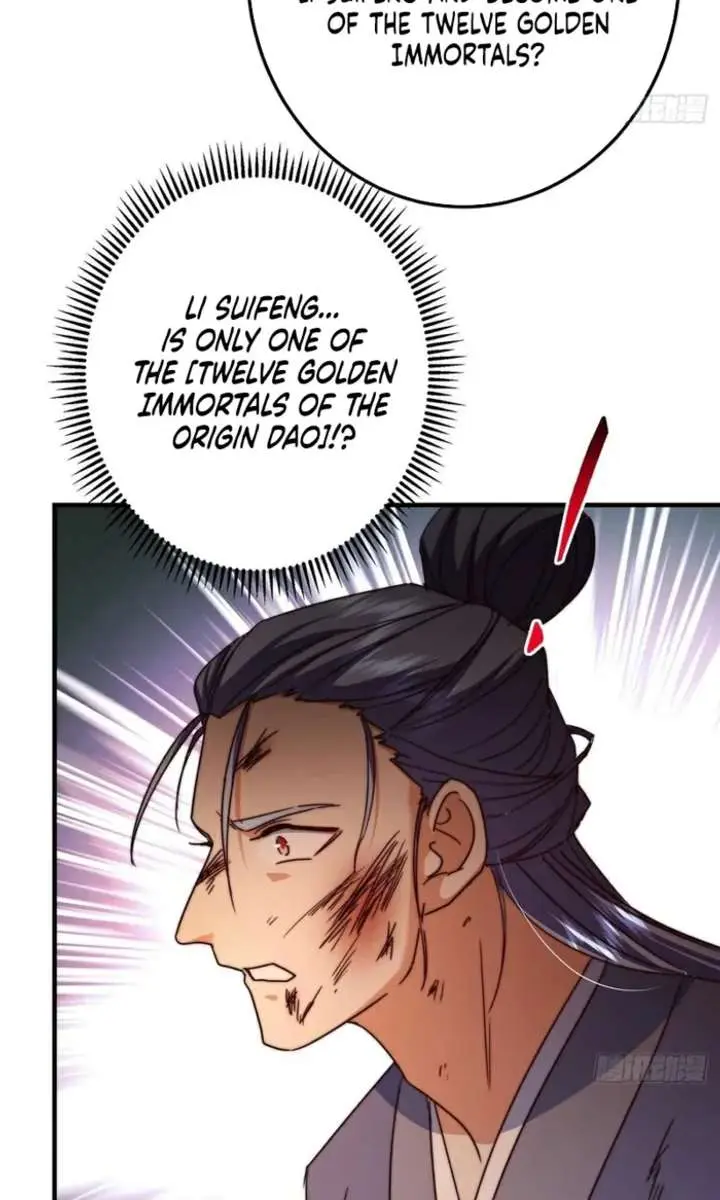 Keep a Low Profile, Sect Leader Chapter 576 Page 32