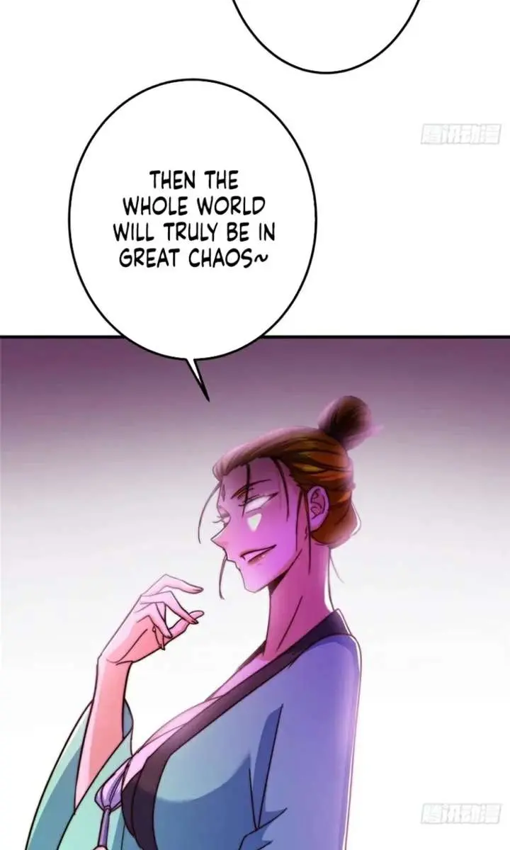 Keep a Low Profile, Sect Leader Chapter 576 Page 37
